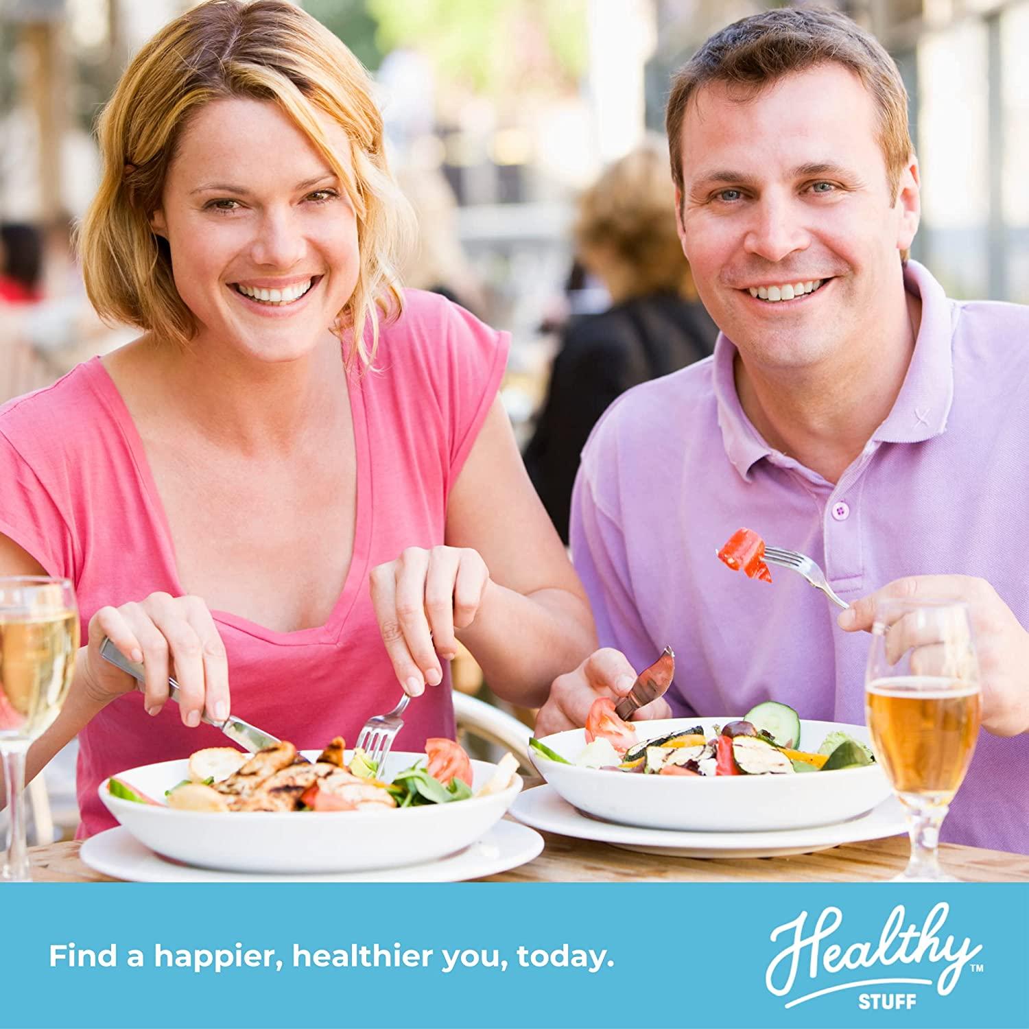 500 Item Food Intolerance Test kit for 1 Person for Food, Dietary