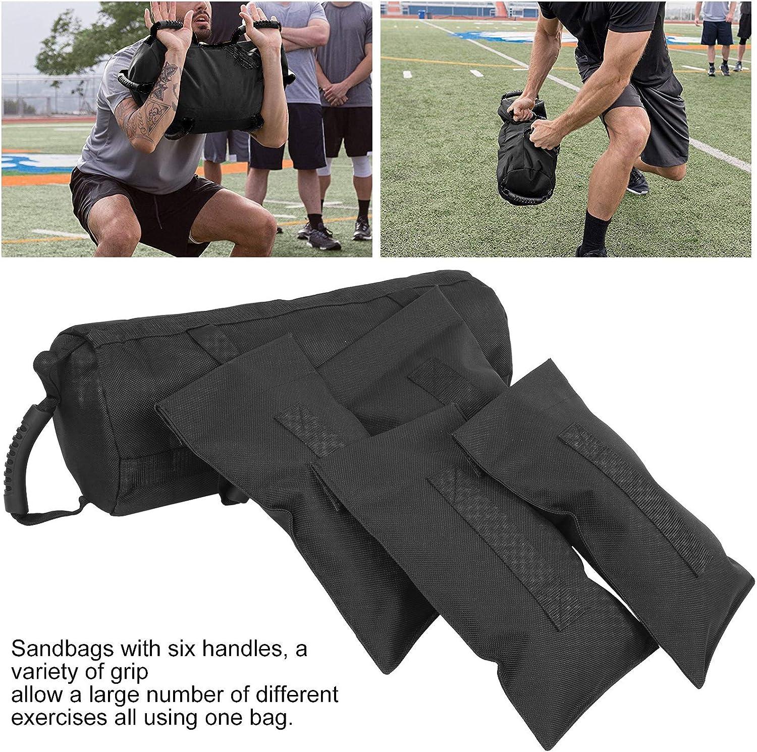 Weightlifting sandbag sales