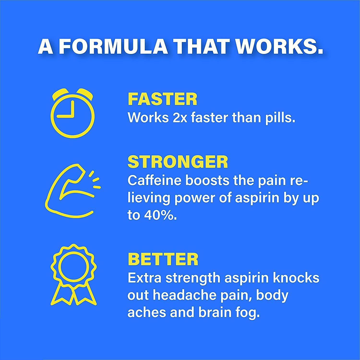 Blowfish for Hangovers FDARecognized Formulation Guaranteed to