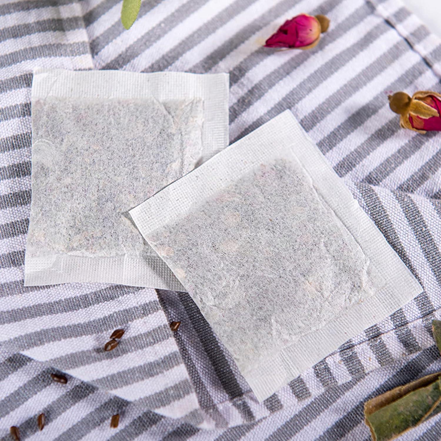 Red Rose Tea Bags - 30 Count Leaf Rose Black Tea Bag Individual Packing ...