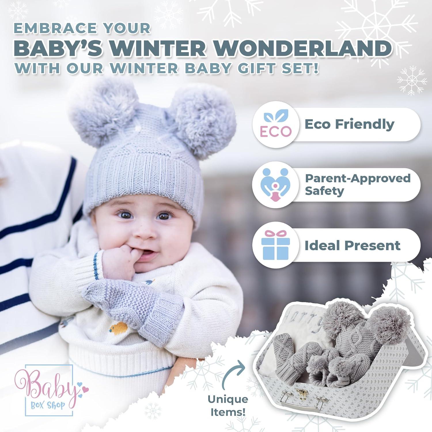 Winter Wonderland Firstcry Winter Collection Firstcry Infant Wear