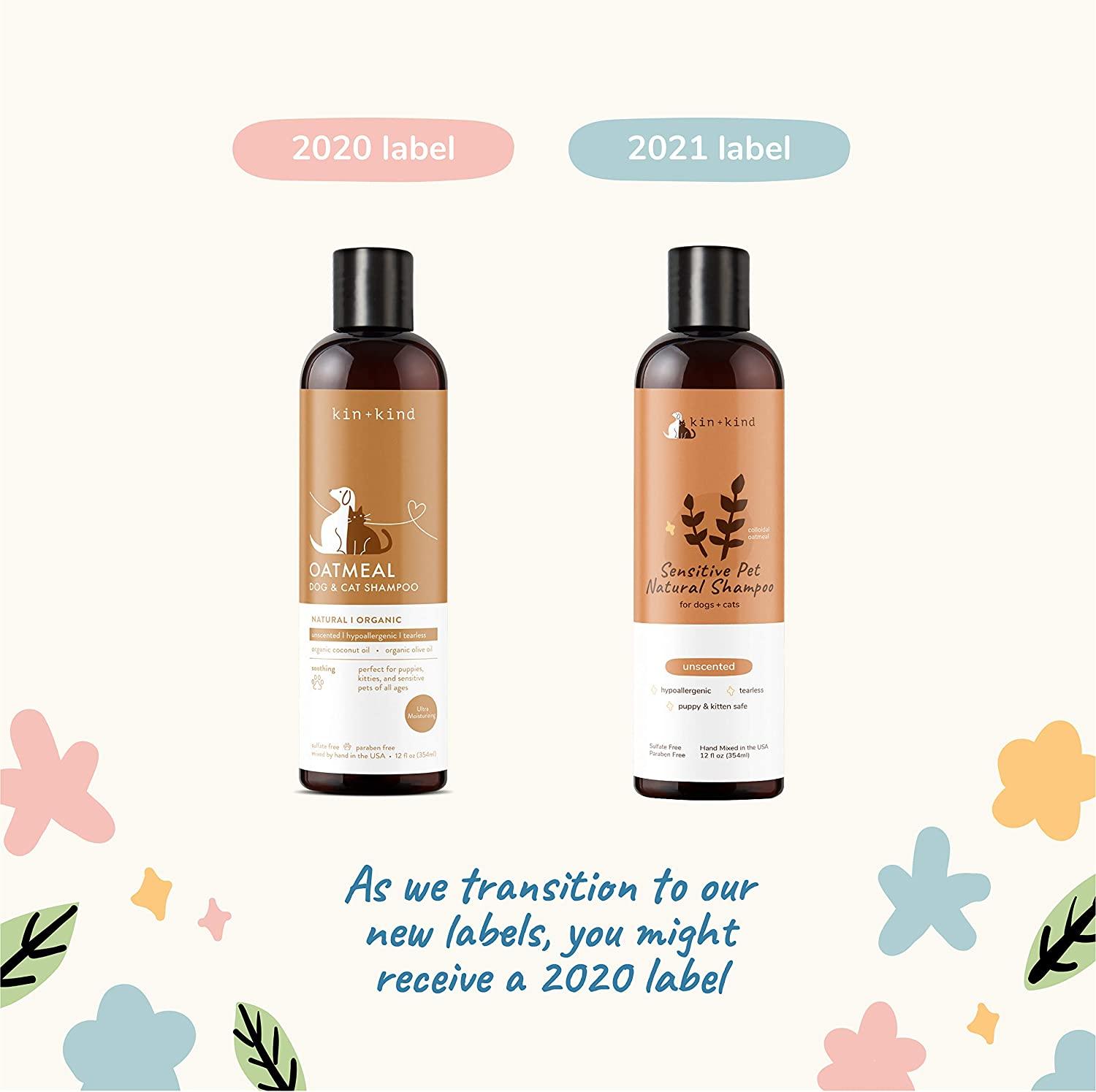 Dog and cat cheap shampoo