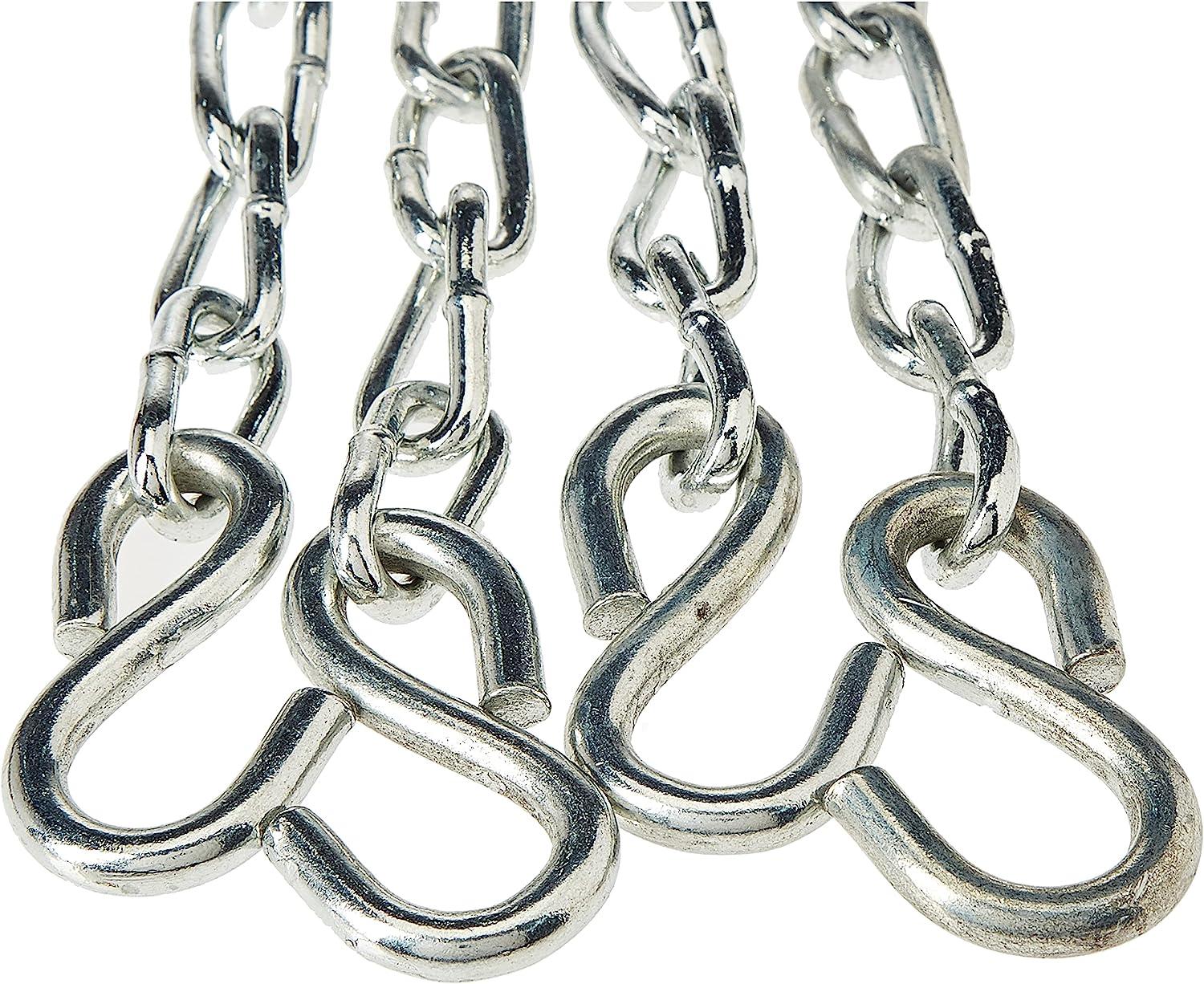 Ringside Heavy Duty Boxing Muay Thai Heavy Bag Hanger Chain & Swivel