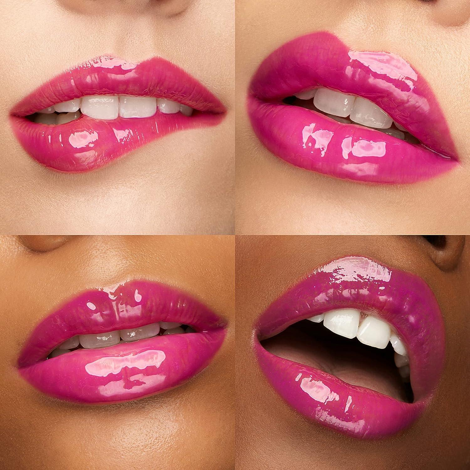 gloss c lip gloss Review: the Best Cheap Lip Gloss That's Just $1 and Isn't Sticky main image 1