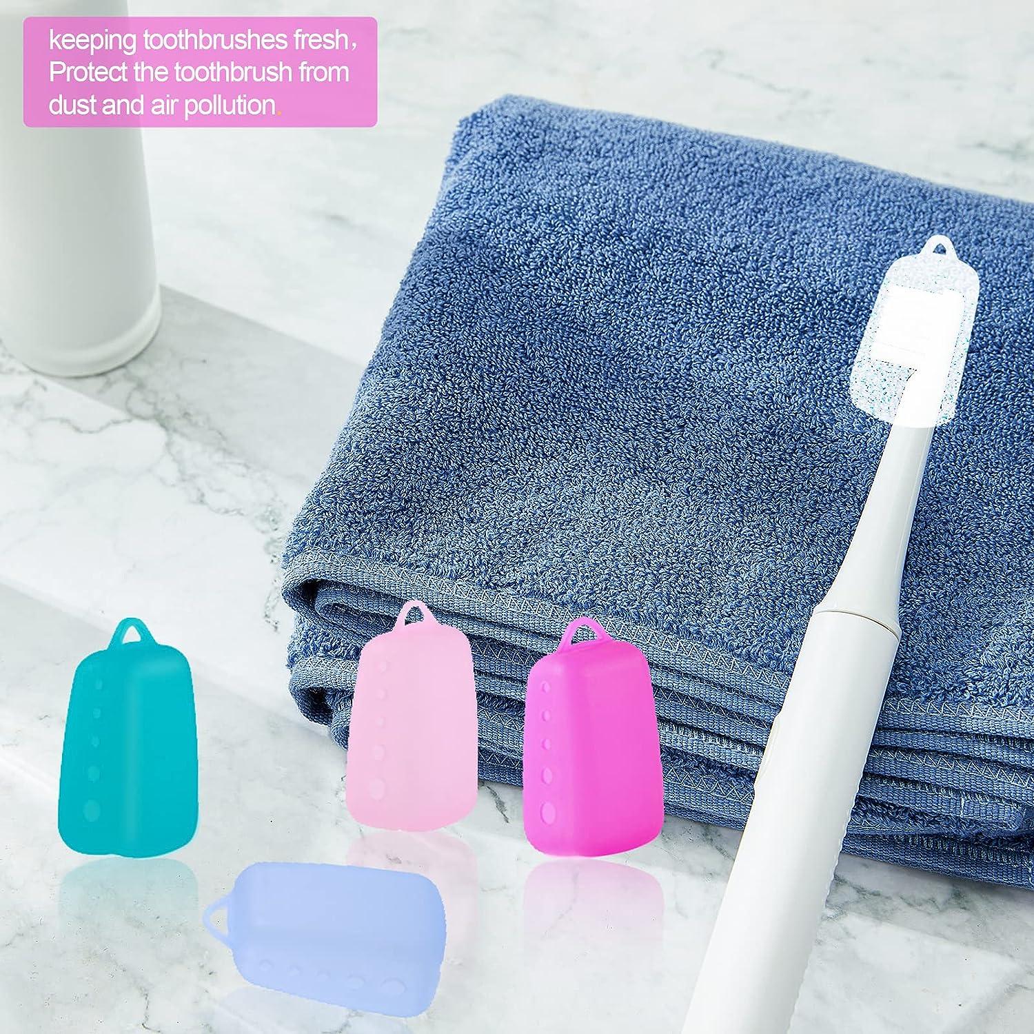 BLMHTWO Toothbrush Covers - Thumbnail 2