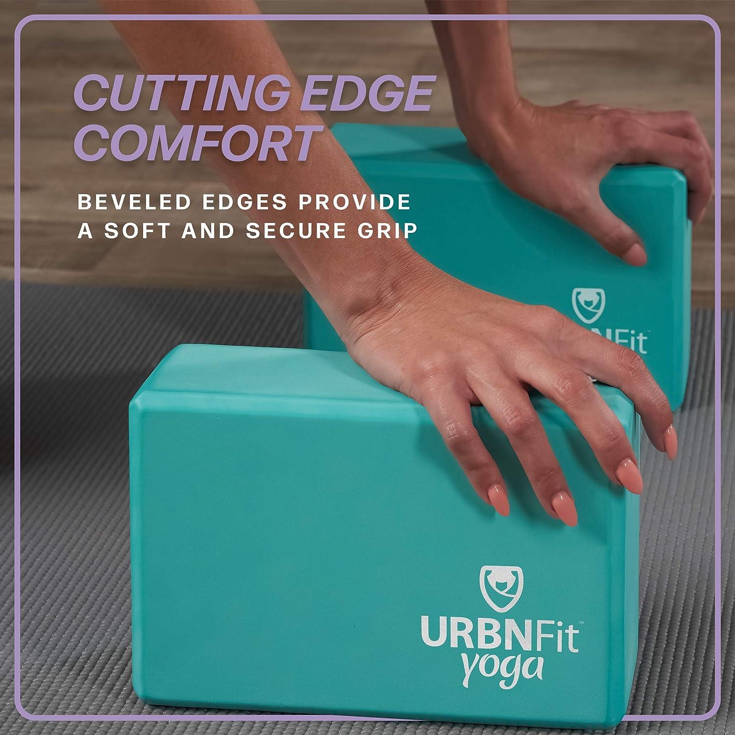URBNFit Yoga Blocks - Thumbnail 3