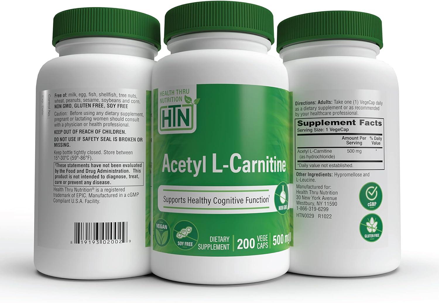 la mejor l carnitina l carnitina funciona realmente L-Carnitina vs Creatina: ¿Qué suplemento es  mejor para usted?
