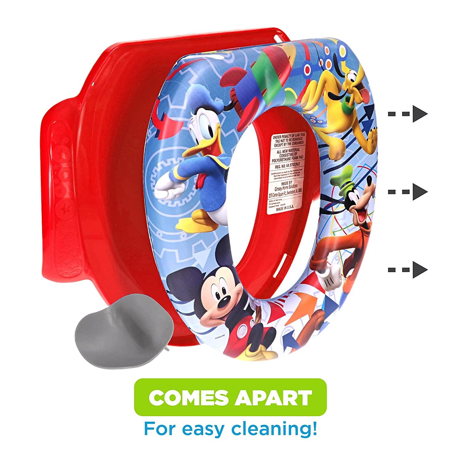 Mickey mouse potty store chair