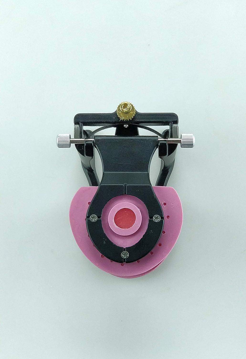 AlexaDentalStudio O001 Dental Training Model Orthodontic Wax Typodont