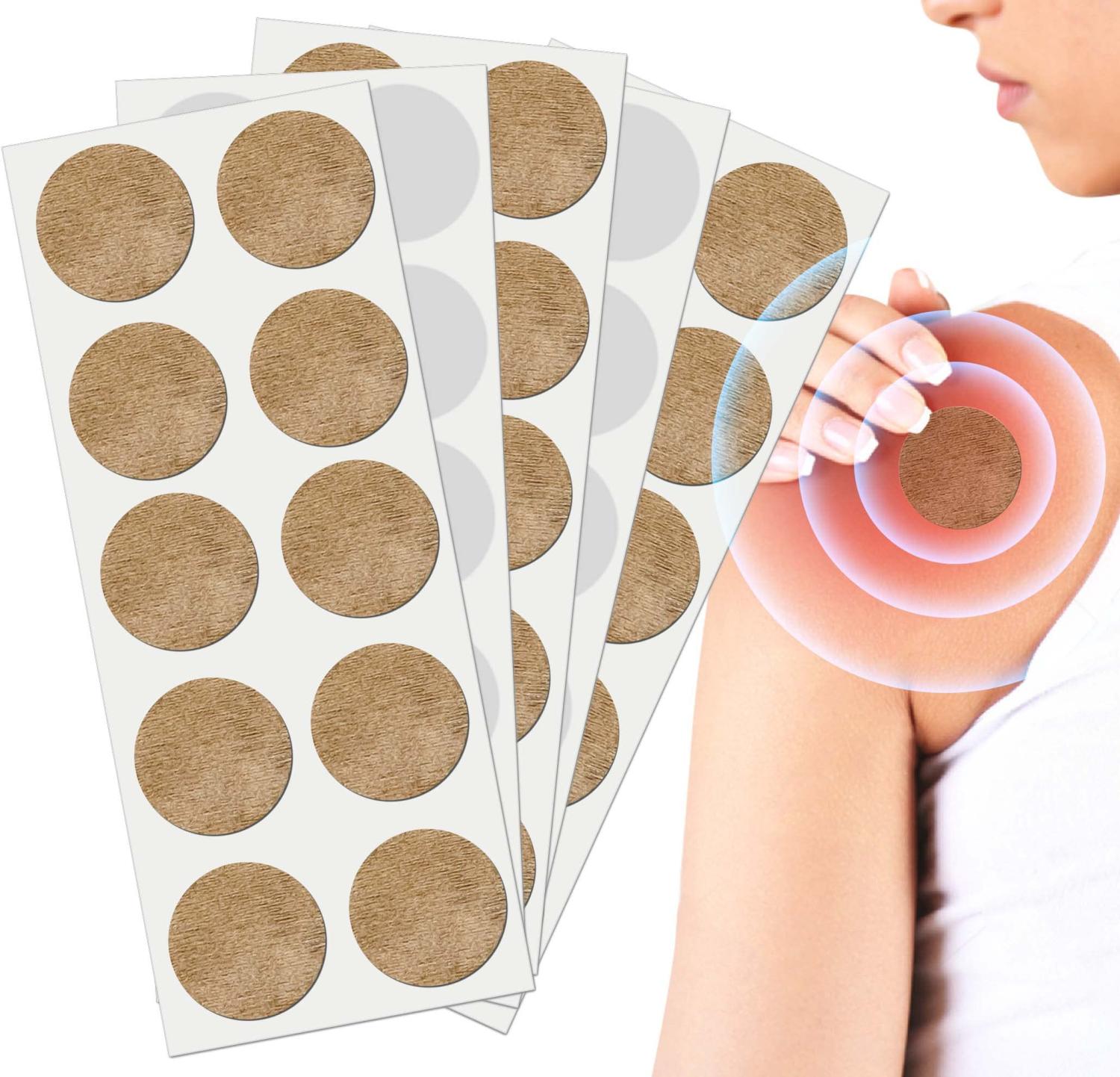 magnetic acupressure chappal