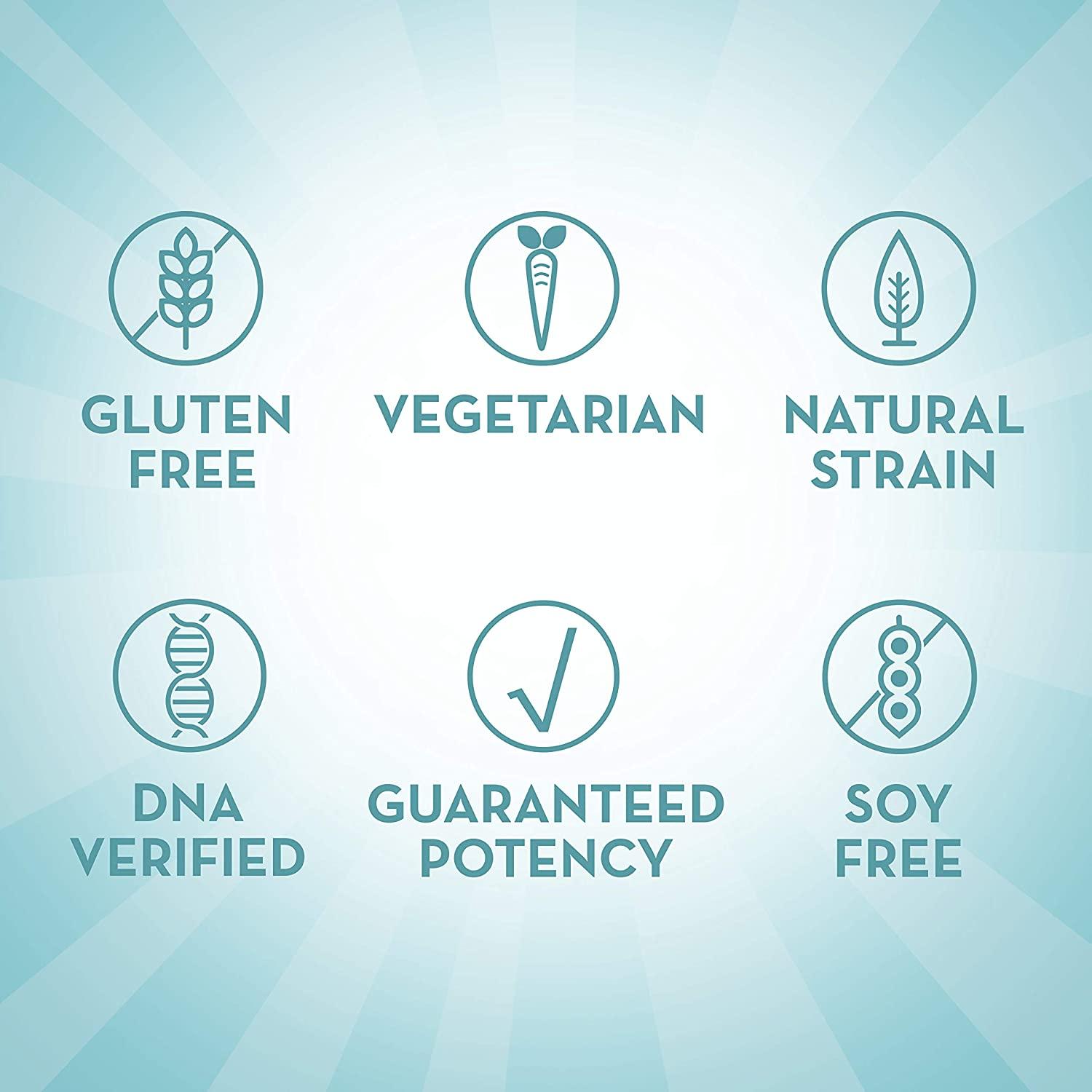 Align Probiotic, Digestive Destress, Probiotic with Ashwagandha, which