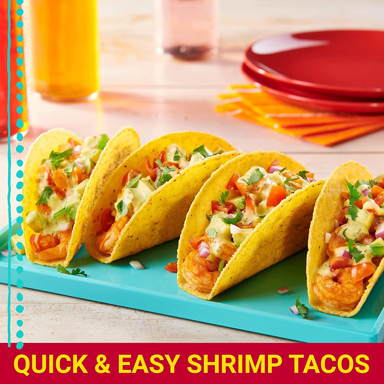 Old El Paso Taco Sauce Creamy Salsa Verde, 9 oz.