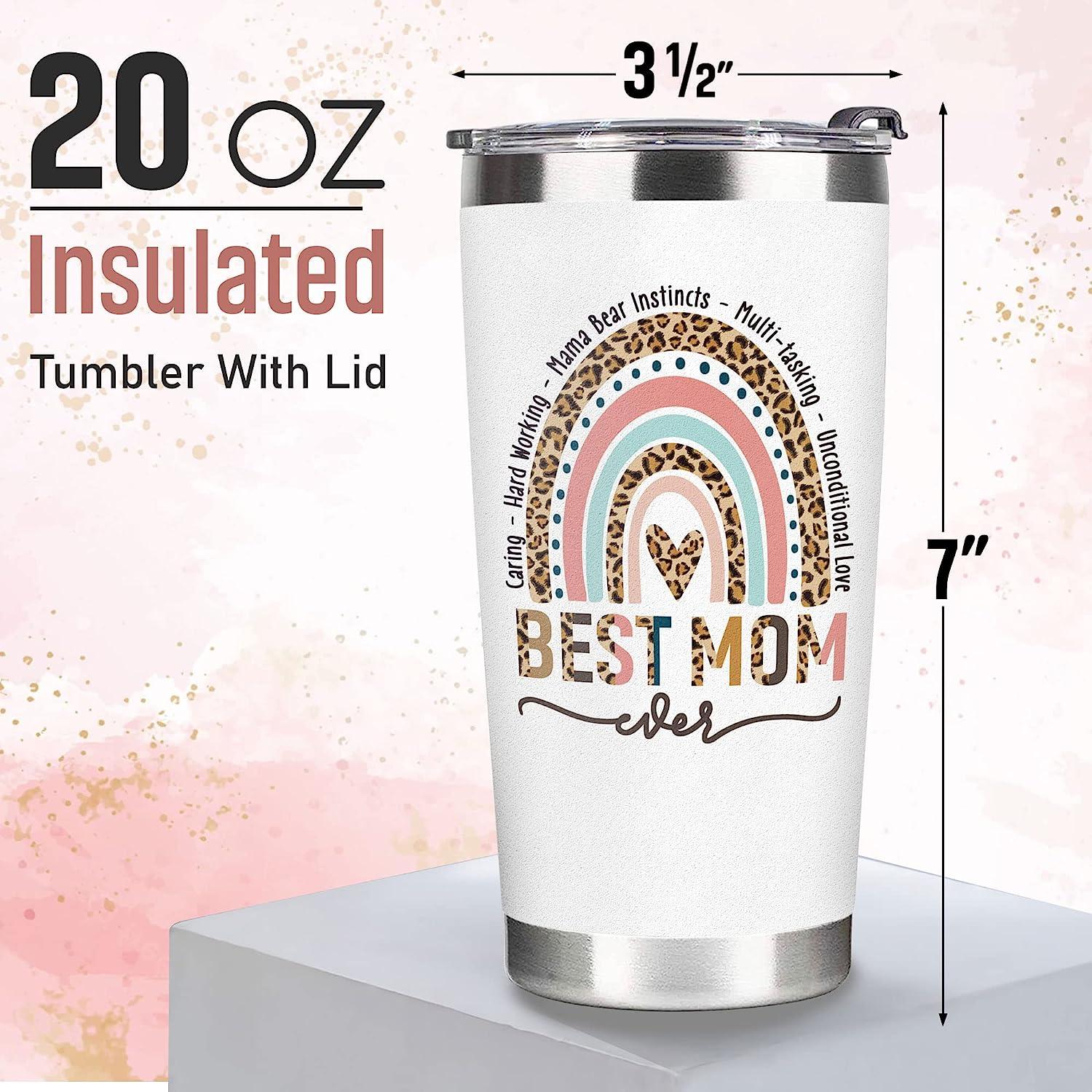 Birthday Gift For Mother | Birthday Gifts For Mom | Super Mom Mug - View #8