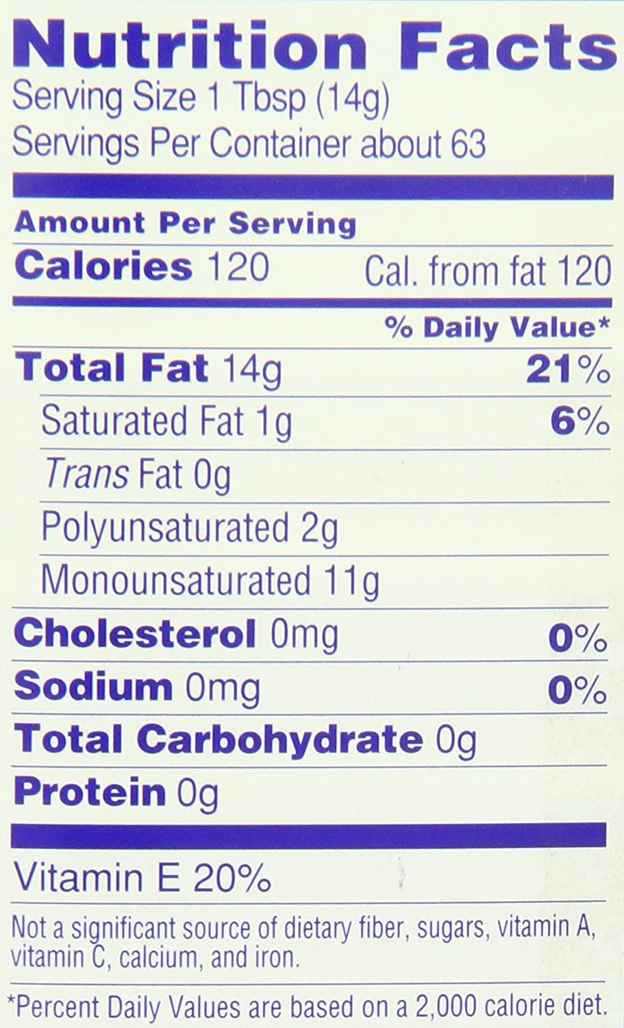 Hollywood Safflower Oil, 32 Oz