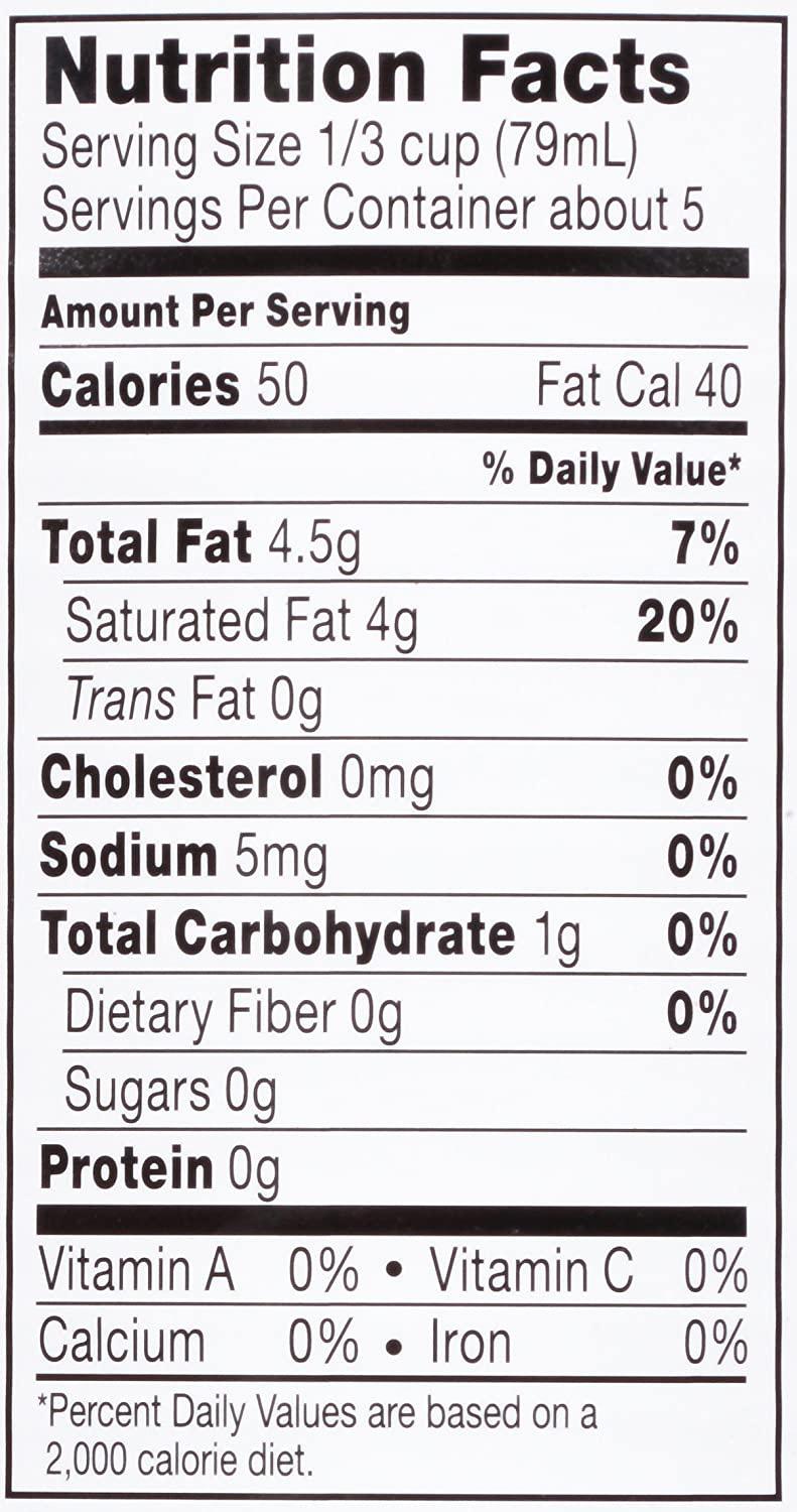 Thai Kitchen Organic Unsweetened Lite Coconut Milk 13.66 fl oz (Pack