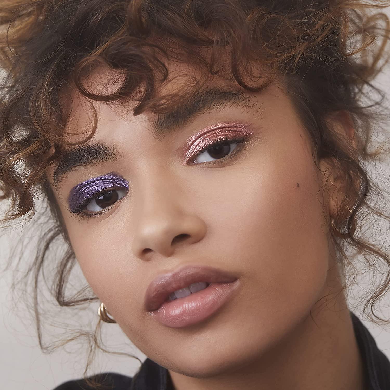 e.l.f. Liquid Metallic Eyeshadow - Supernova | Gel Formula, High-Impact  Finish | 0.1 Fl Oz | Buy Now with Express International Delivery
