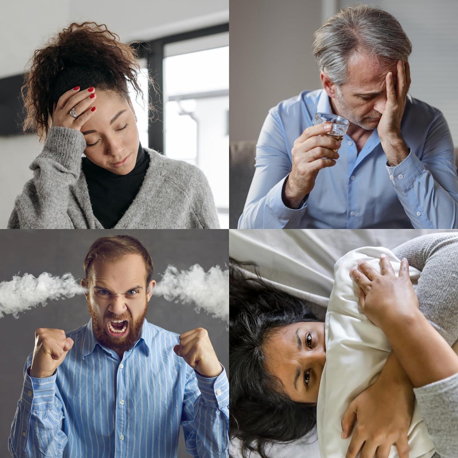 Relaxing Bamboo Inhaler Pencil with Essential Oils | Sustainable ...