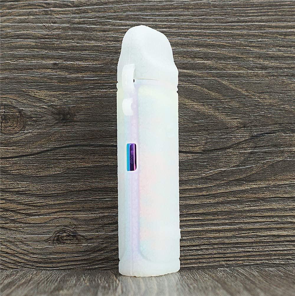 smok nord 4 silicone case Protective Cover Case Shield Wrap Sleeve Skin with Free Lanyard For Smok  Nord 4 main image 0