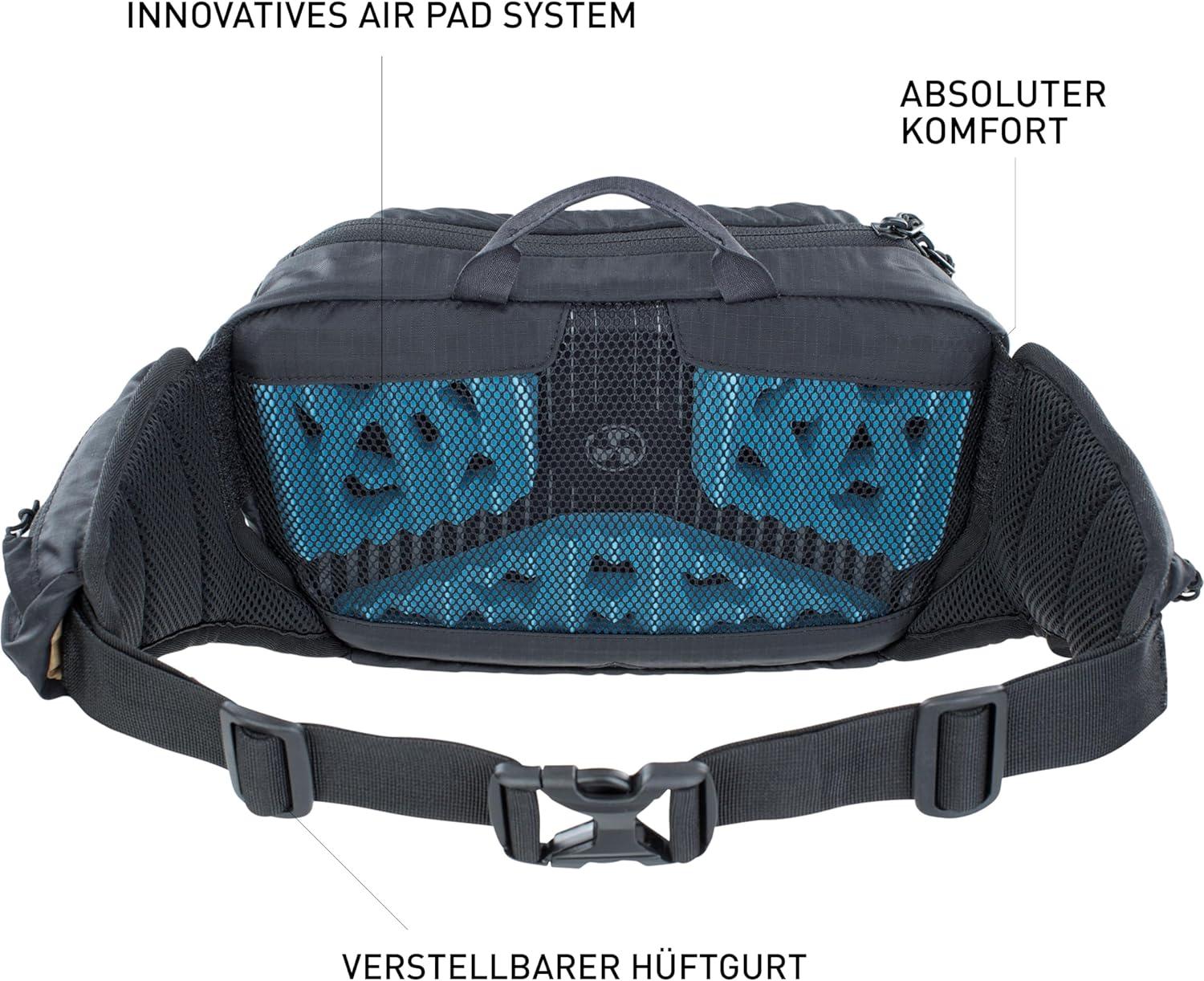 Buy EVOC HIP Pack Hip Pack Pro Ultimate 3L Hip Pockets for