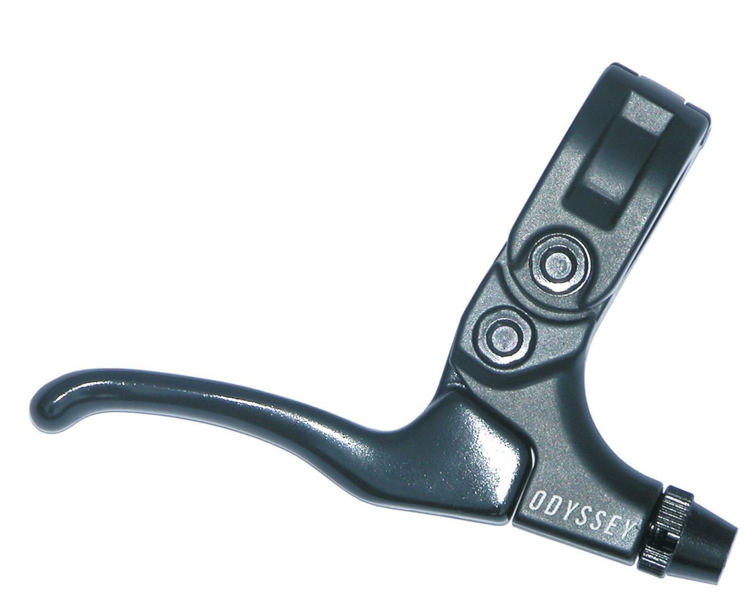 Odyssey top brake lever