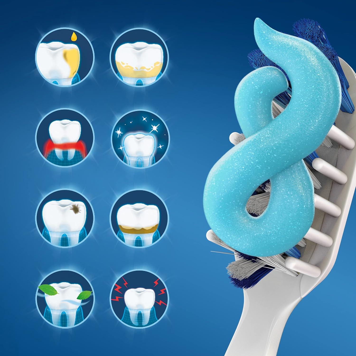 Pro-Health Advanced Deep Clean Mint Toothpaste | US