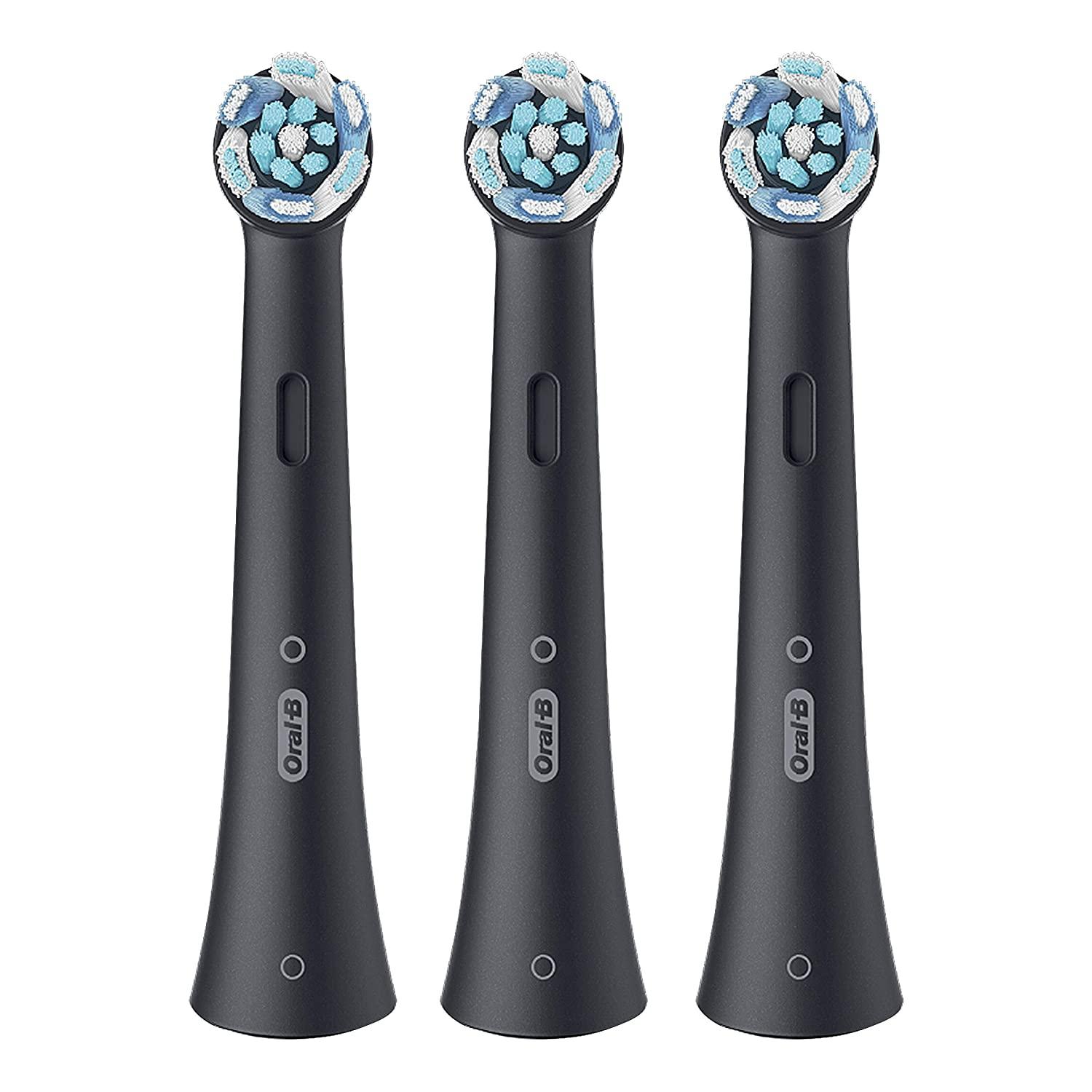OralB iO Ultimate Clean Replacement Brush Heads Ultimate Clean Refills