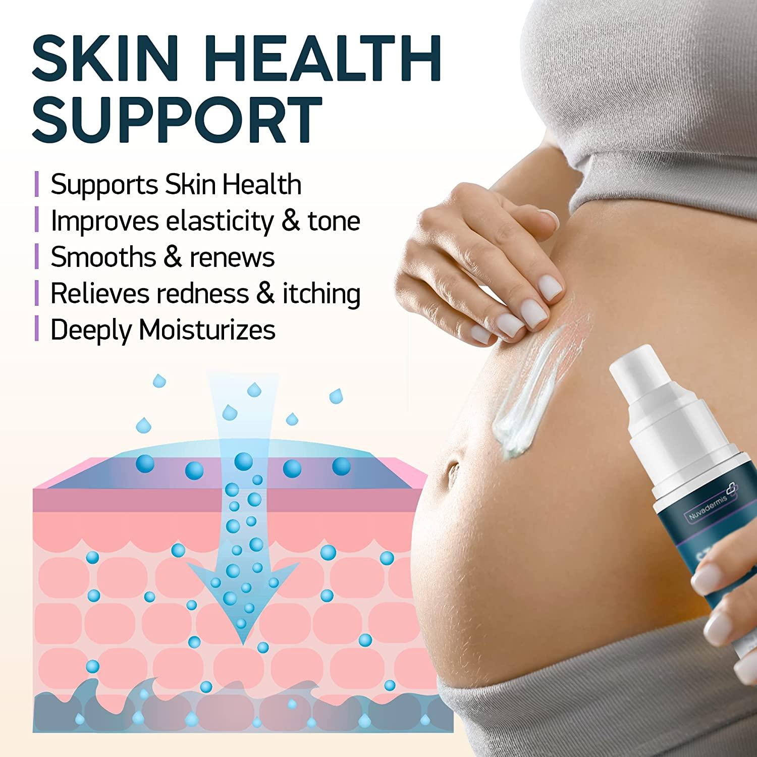 Finding the Best Stretch Mark Cream During Pregnancy