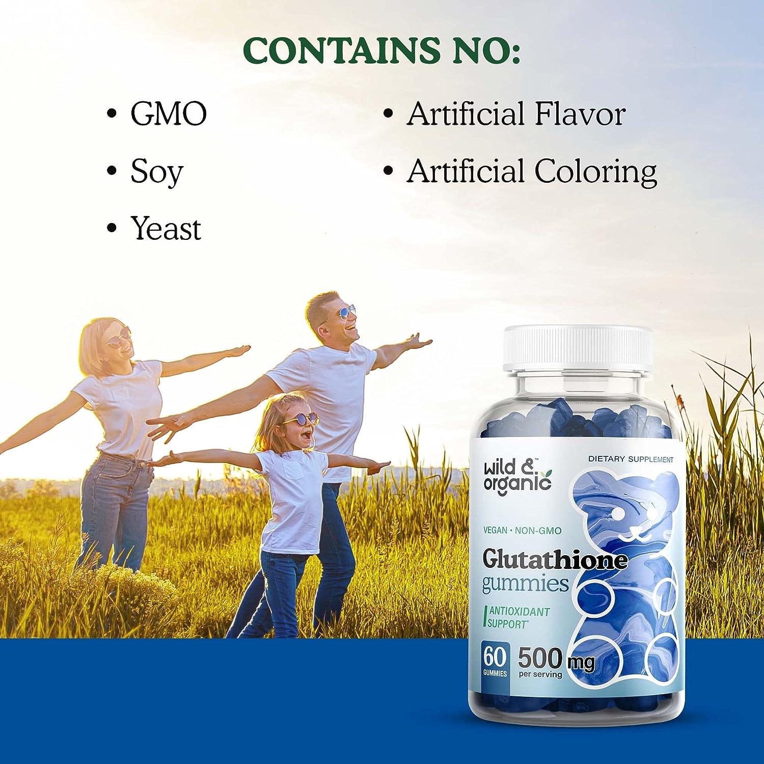 elmnt glutathione 2150mg Super Liposomal Glutathione Supplement w. Vitamin C, Quercetin –  TERRA ELMNT main image 0