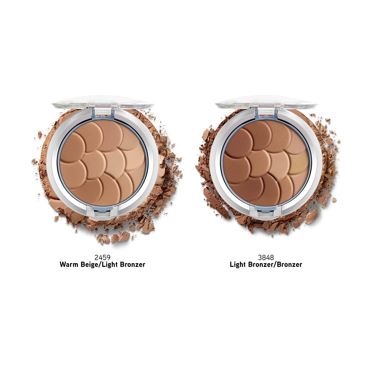 Physicians Formula Magic Mosaic MultiColored Custom Bronzer Light