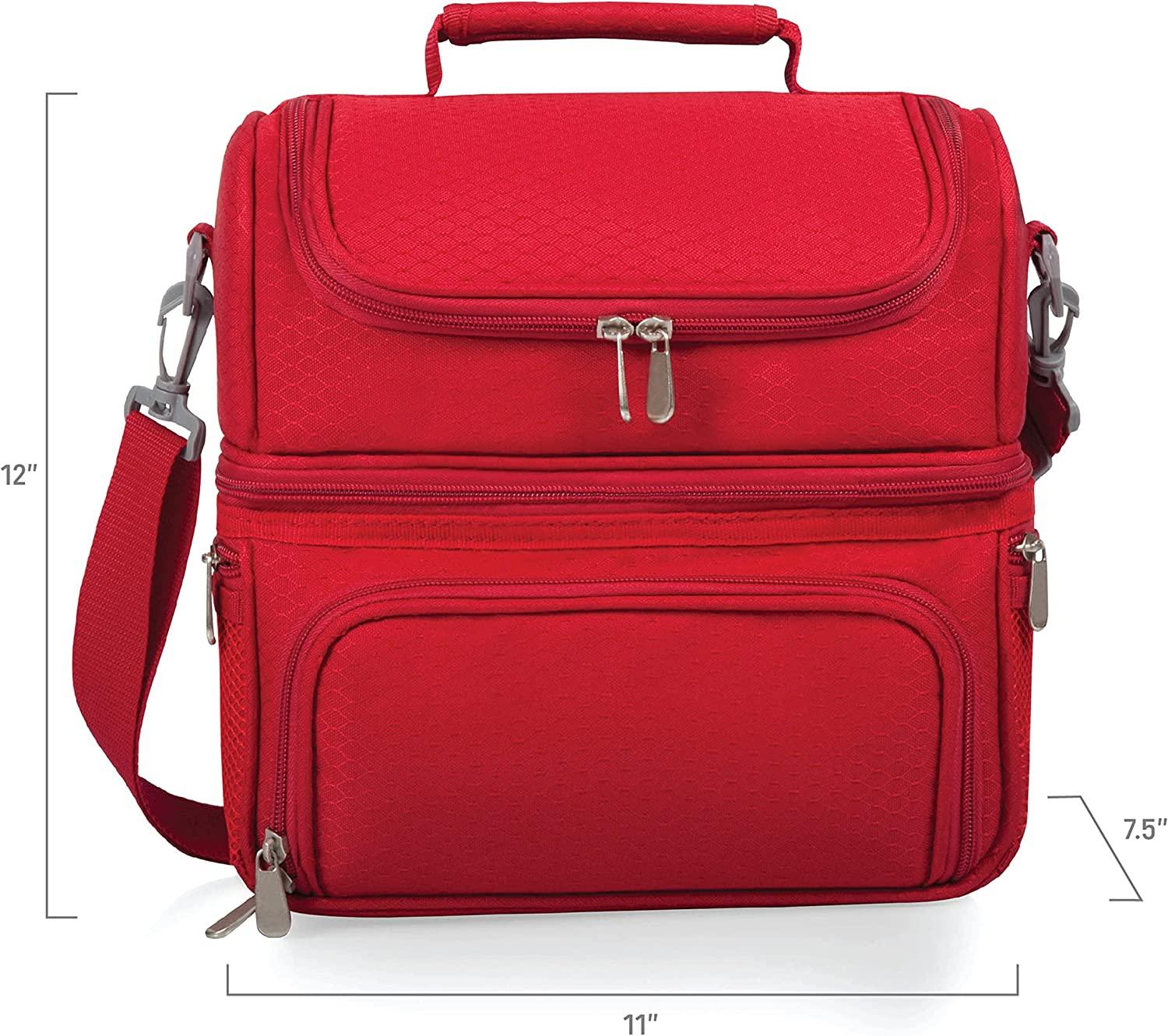 LuckY.Ss Borsa per il Pranzo, Borsa Terica, Borse Frigo, Piccola Borse