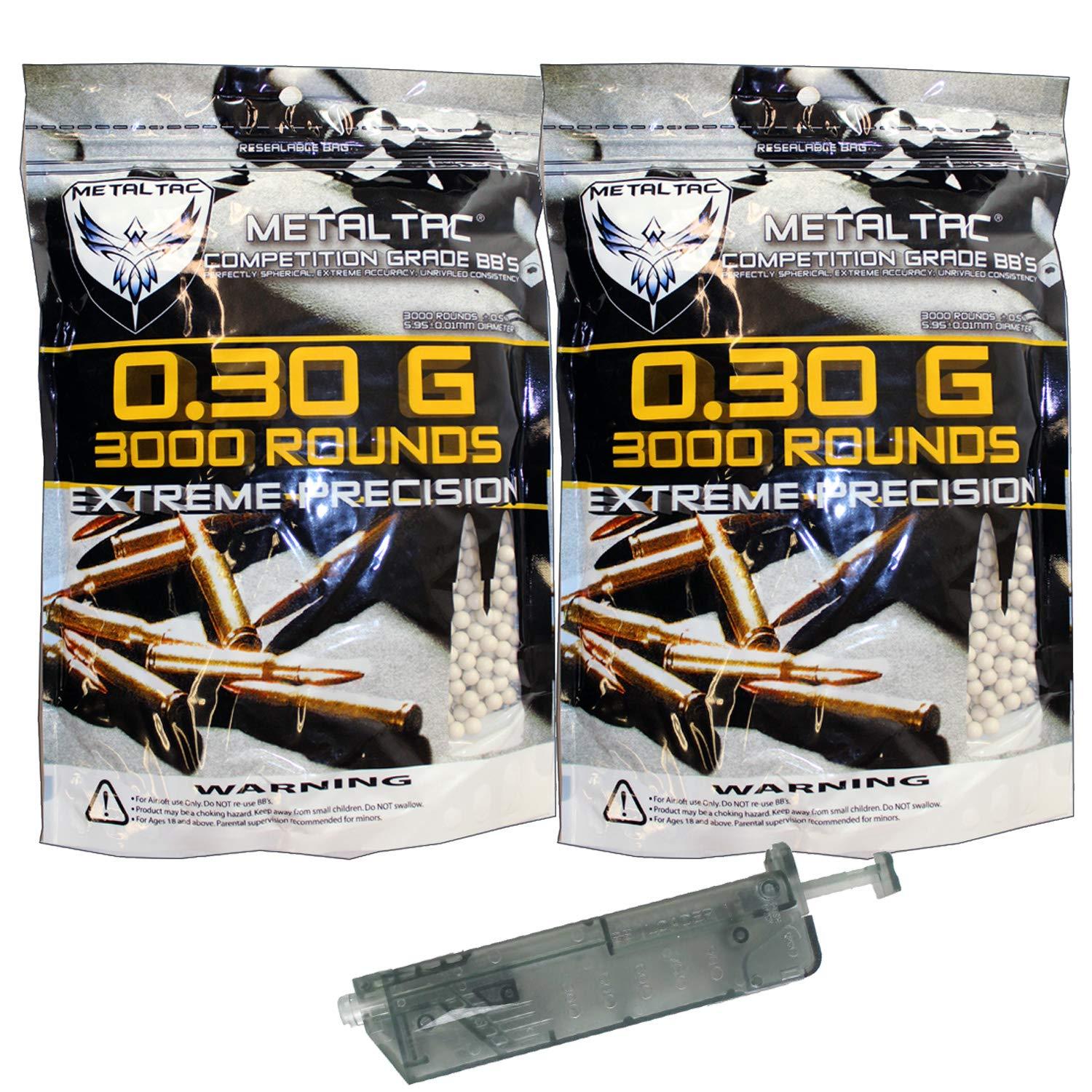 Stinger Steel BBs Bag 500 Units Silver | Hunting