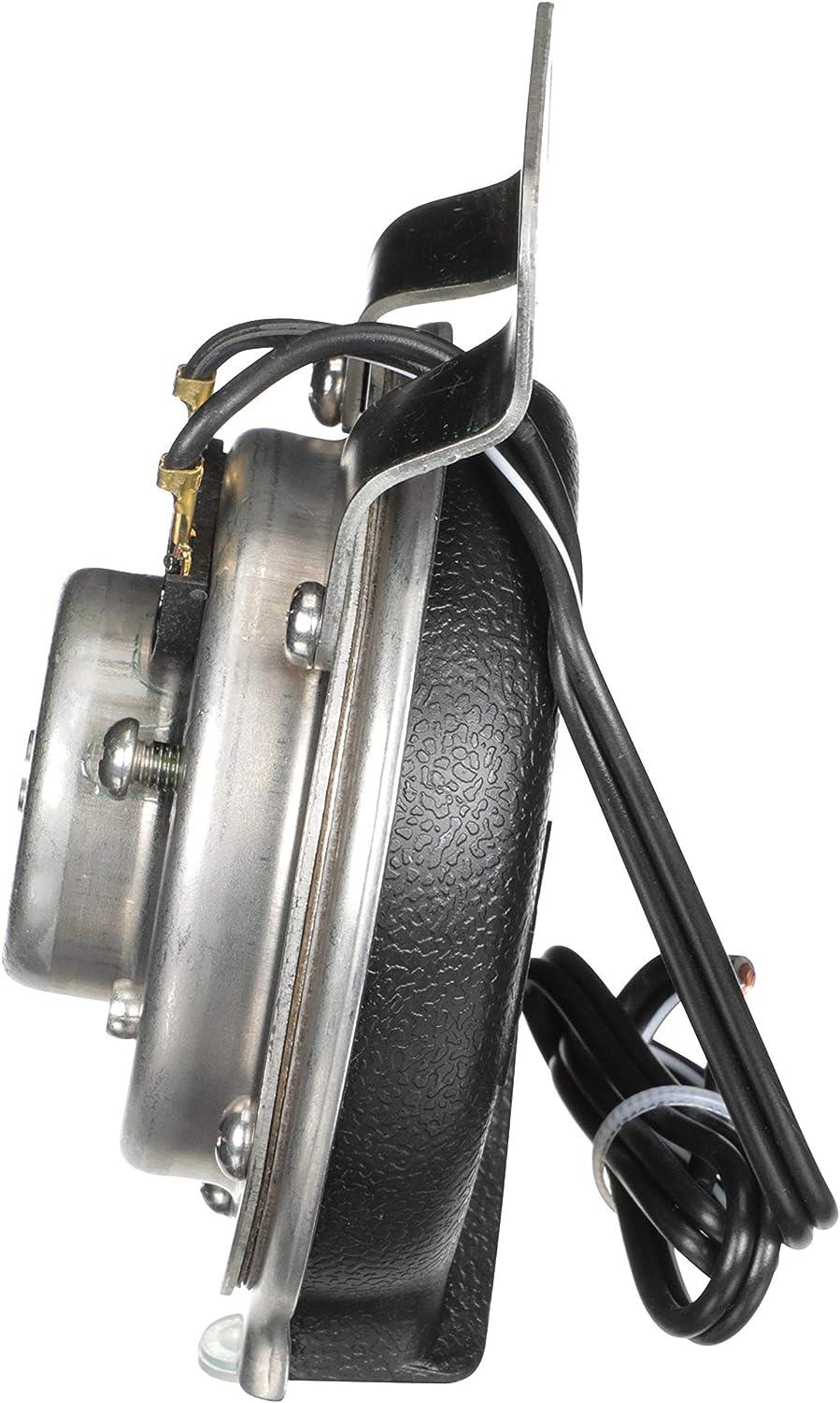 Attwood Low Profile Hidden Horn