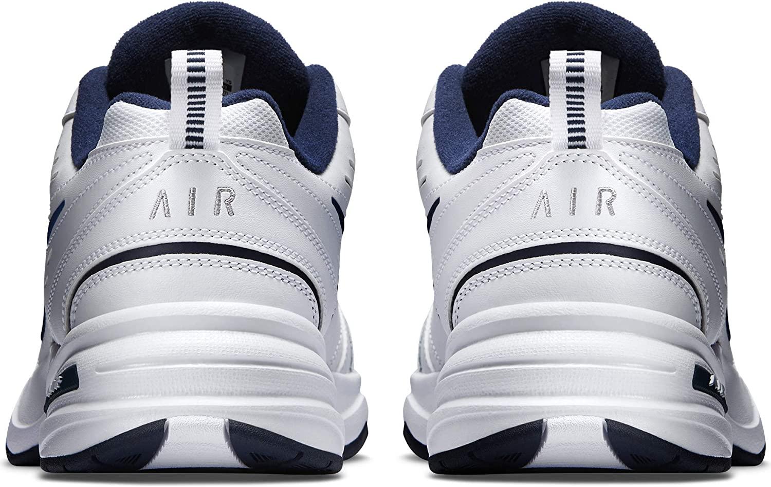 nike air monarch iv trainer