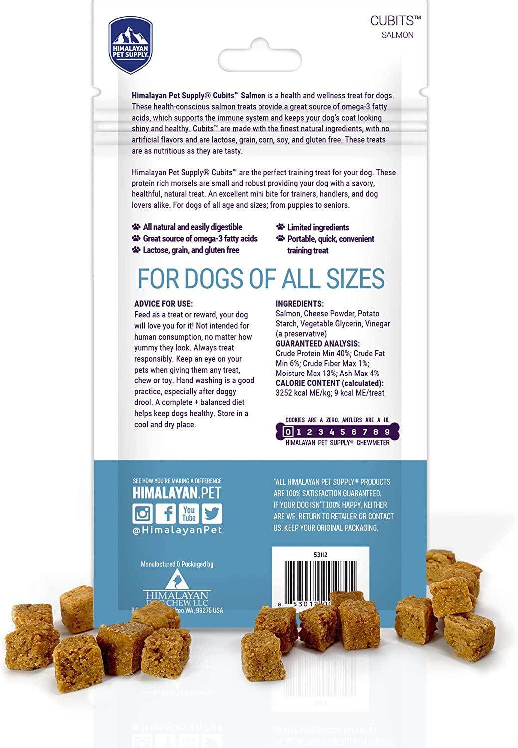 What Is Vegetable Glycerin In Dog Treats