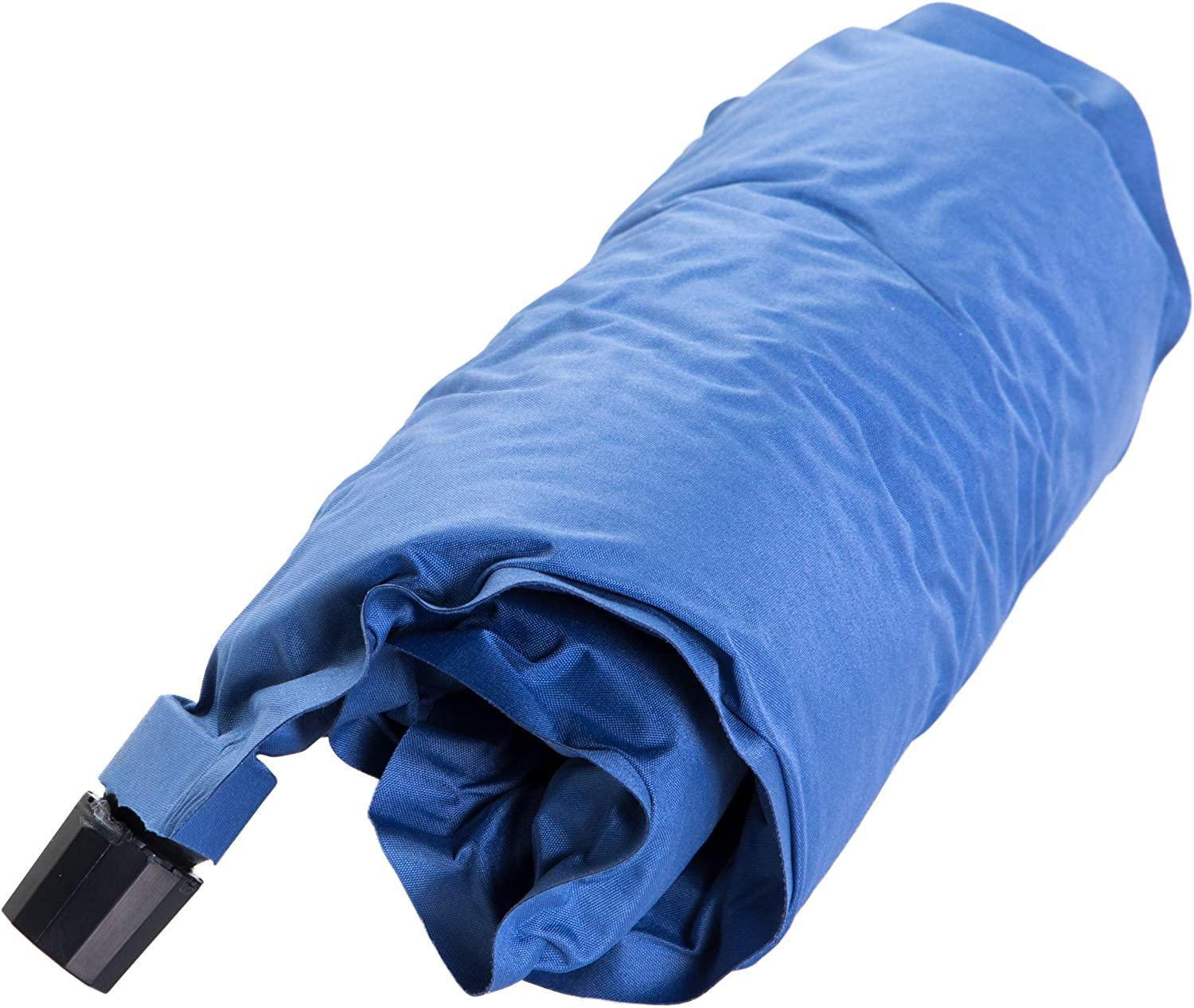 OPTP McKenzie SelfInflating AirBack Lumbar Support (710) Travel