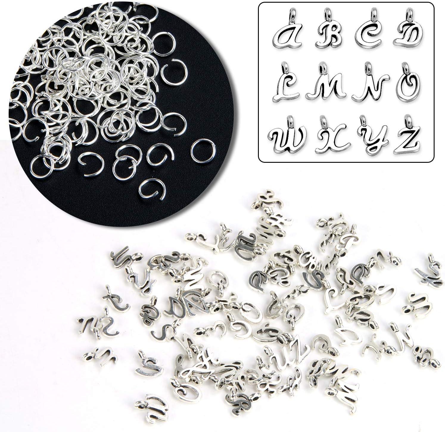 Abc stainless shop steel jewelry