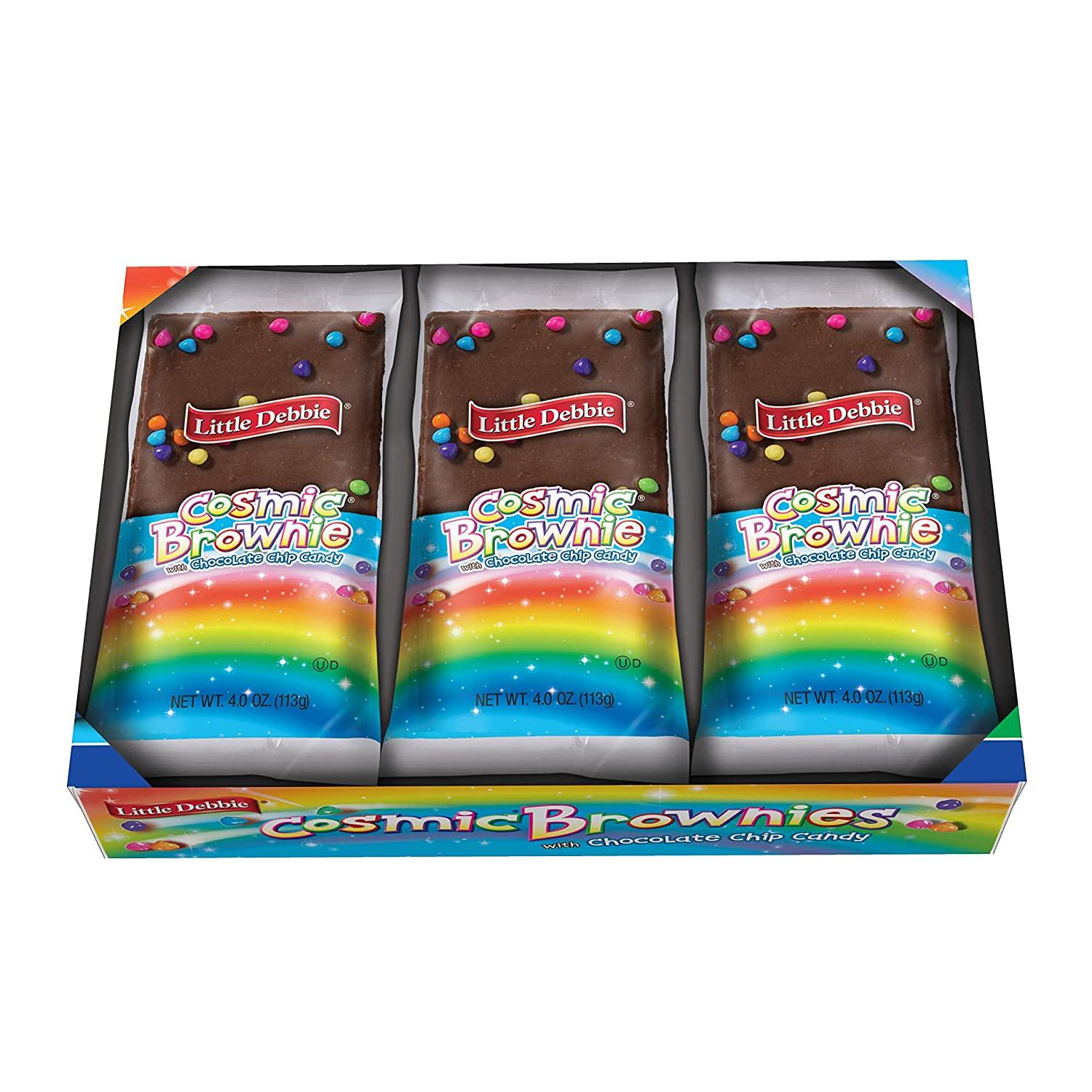 Is Little Debbie Discontinued In Canada - el0w9jr