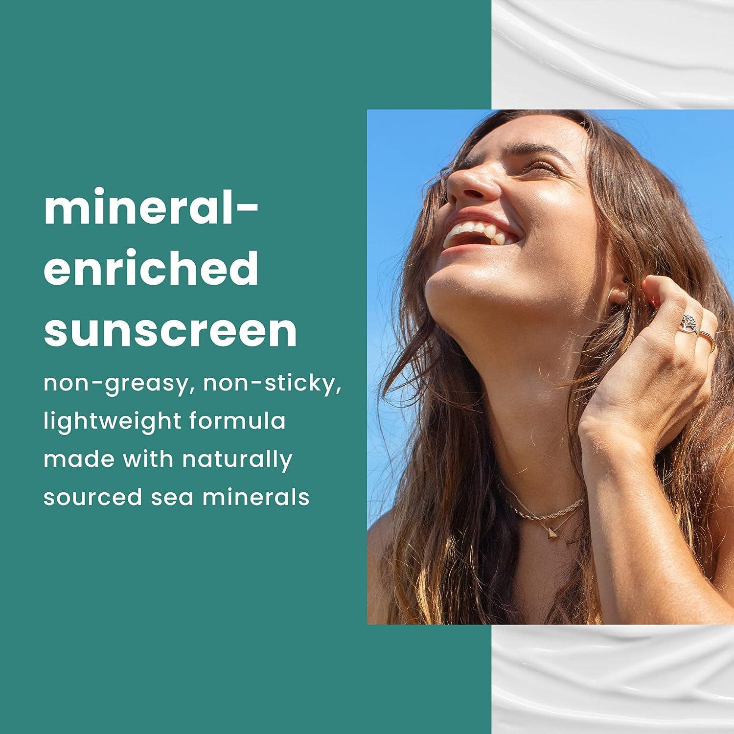 Hawaiian Tropic Matte Effect Sunscreen Lotion SPF 30 6 oz