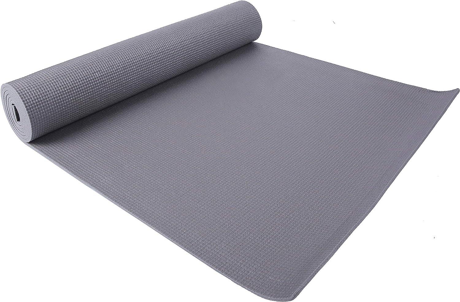 BalanceFrom Yoga Mat - Thumbnail 2