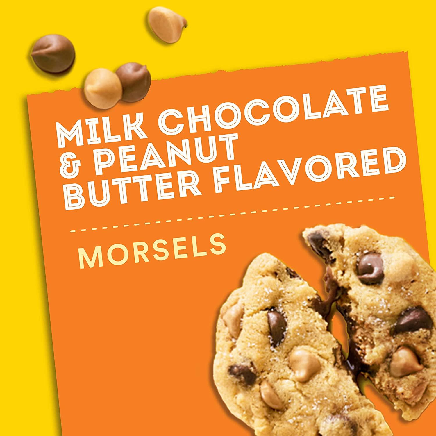Nestle Milk Chocolate Chips