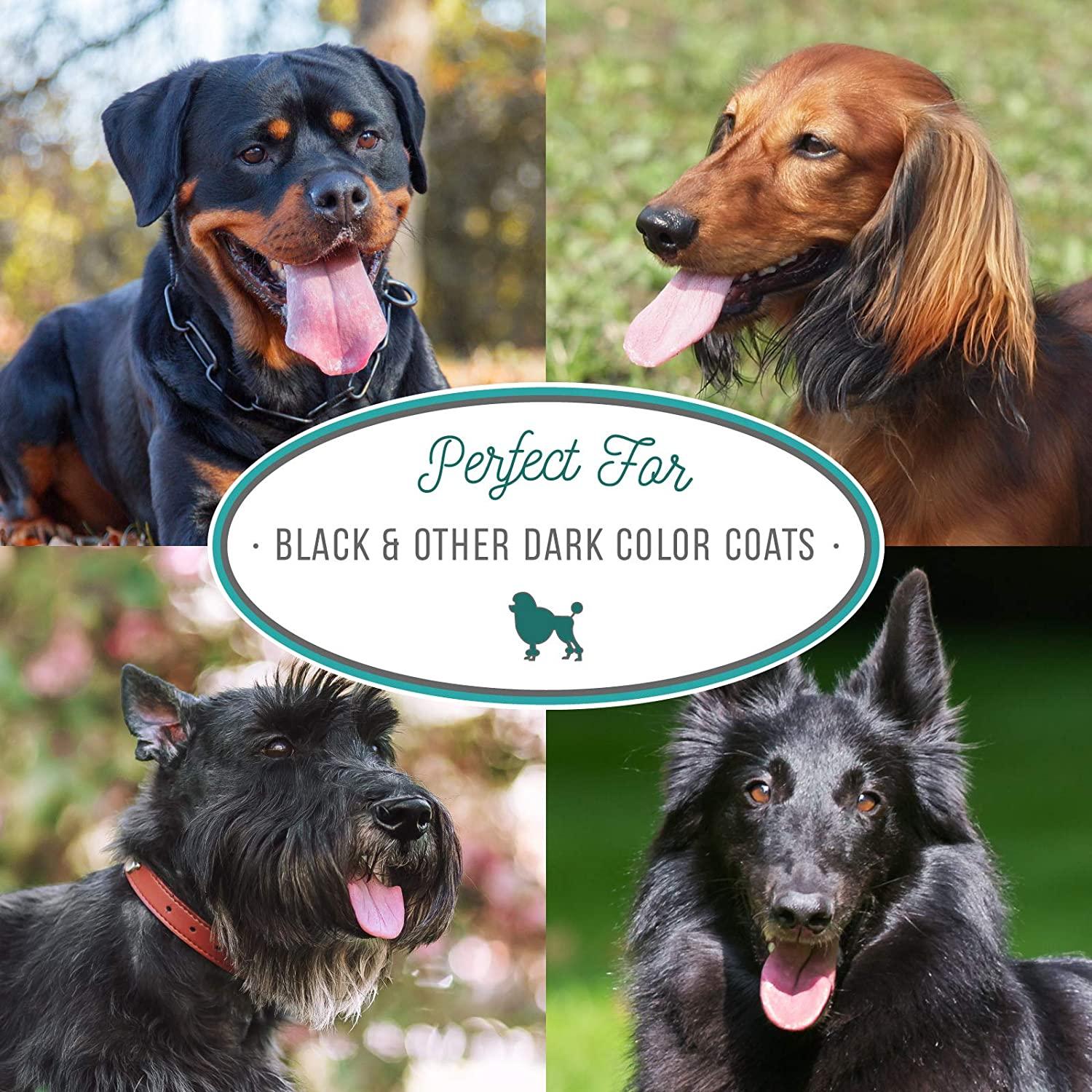 Nature's Specialties SunGuard Conditioner for Dogs Cats, NonToxic