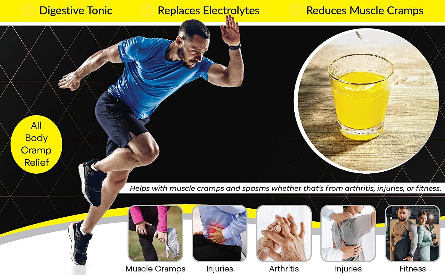 Dill Pickle Juice, Brine For Leg Muscle Cramps, Bloody Marys, Strong