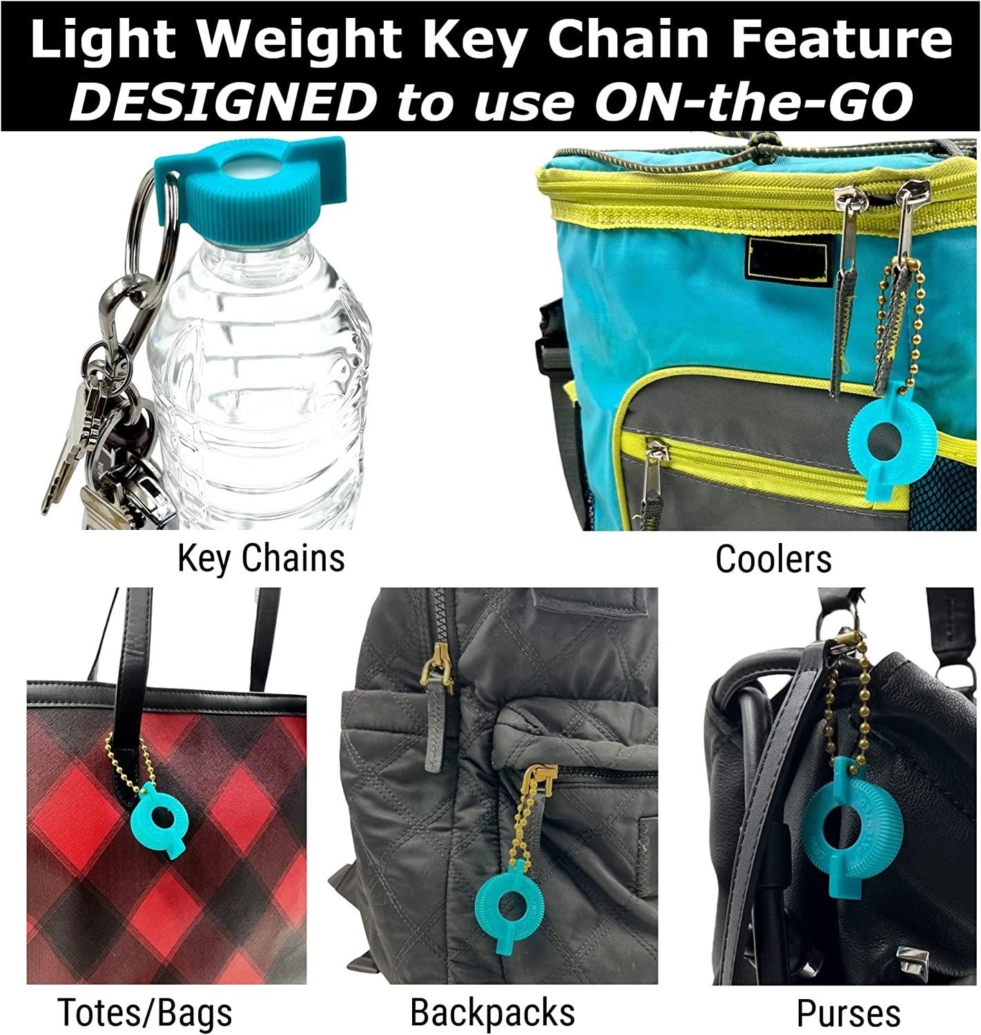 3Pack ERGO OPENER for Arthritis Sufferers & Seniors Easy TwistOff