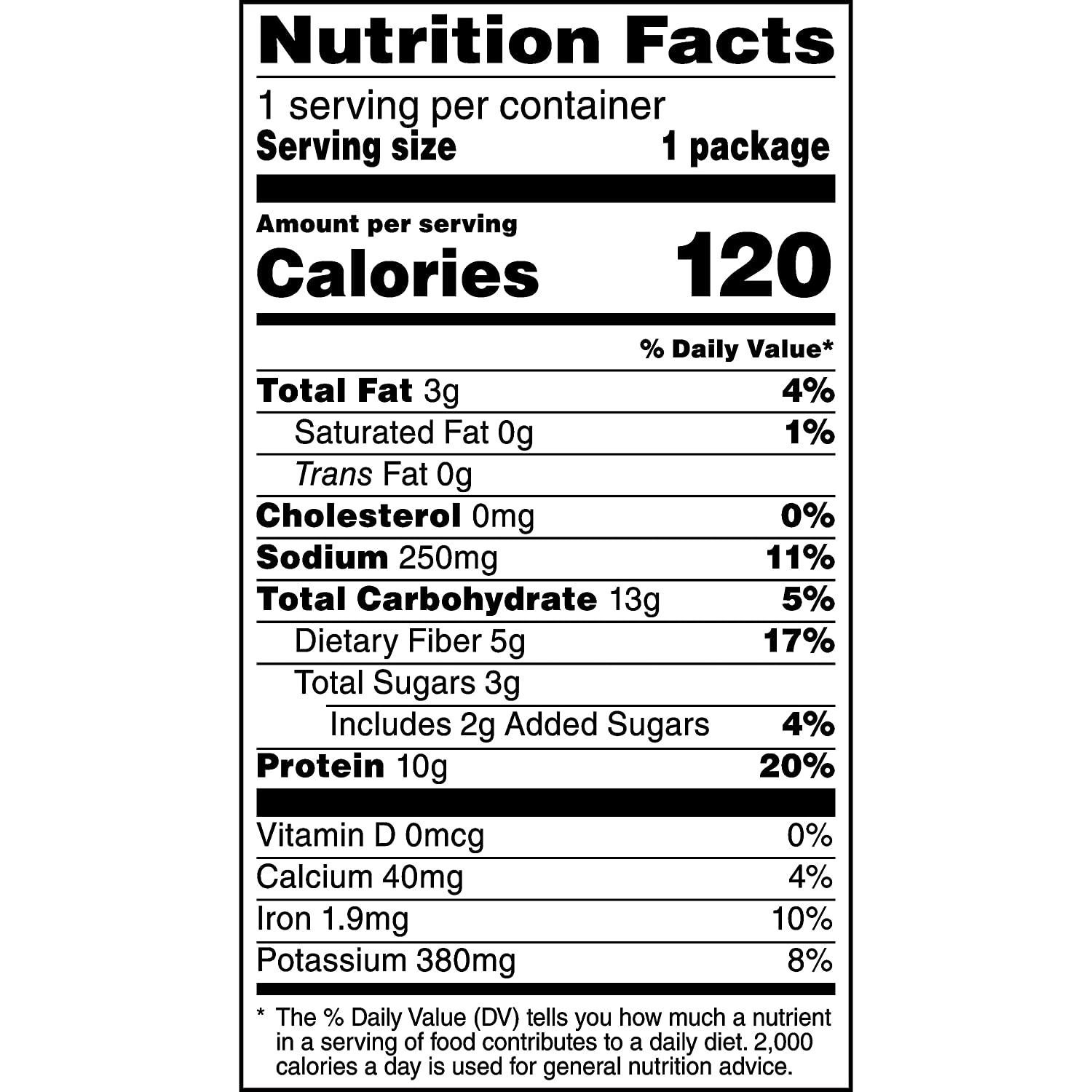 Popcorners Flex Protein Chips Vegan GlutenFree Snacks, Barbecue, 1