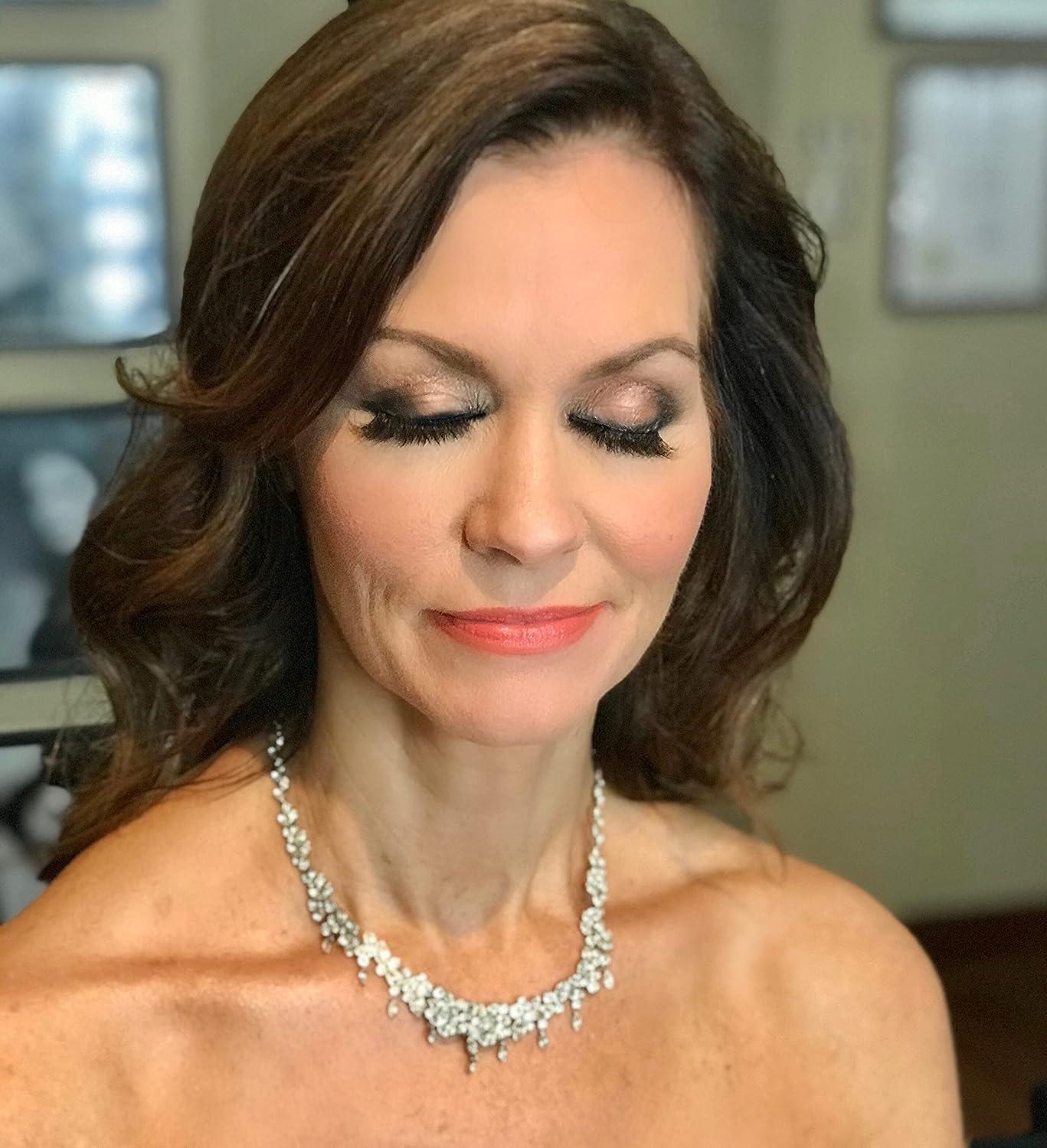 RRTBeauty Virtuoso 41 Color Makeup Palette - Raquel Riley Thomas Beauty ...