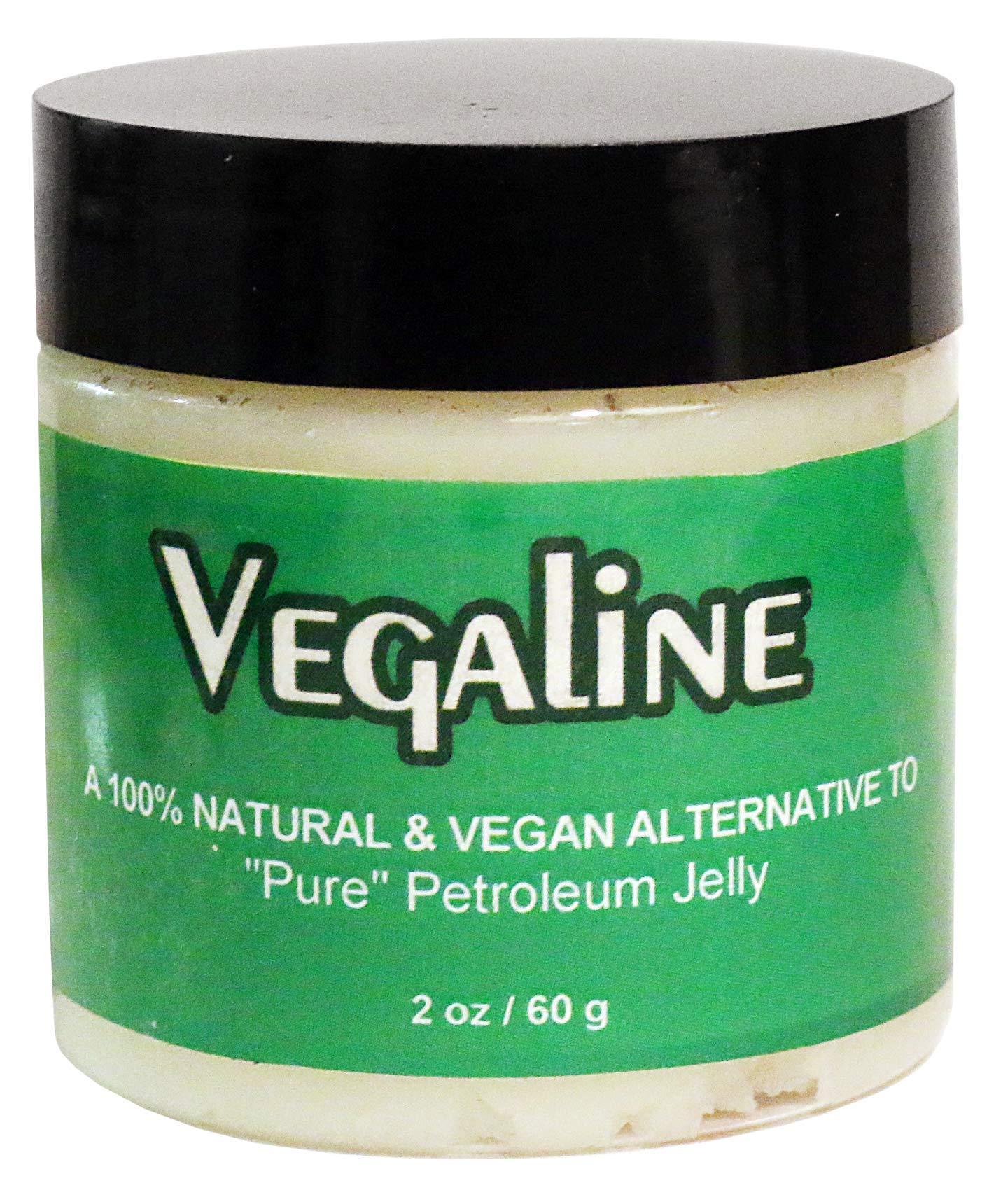 Vegaline a 100 Natural Vegan & Hypoallergenic Alternative to