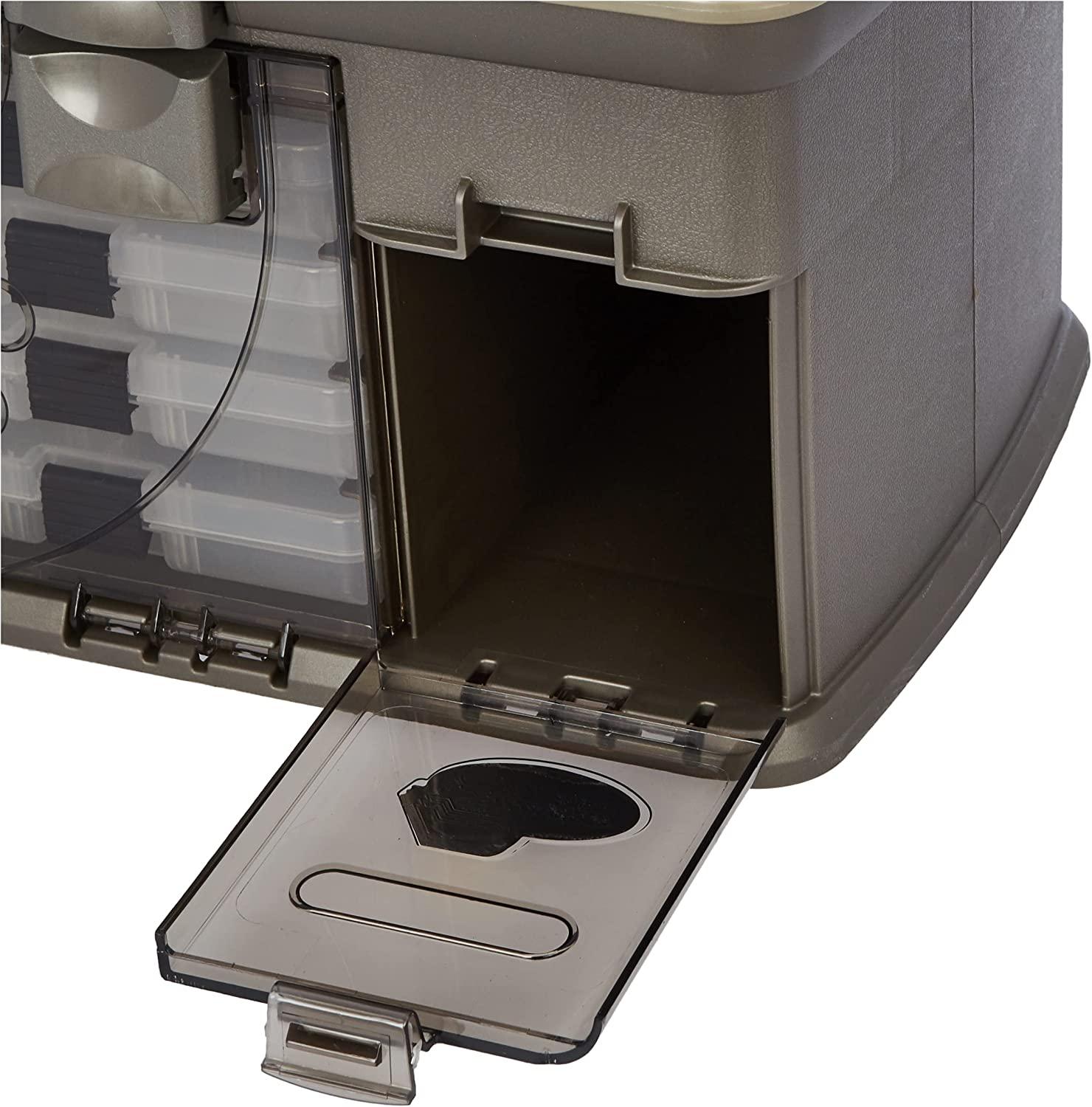 Plano 7771-01 Guide Series Tackle System: Premium Tackle Storage | Buy ...