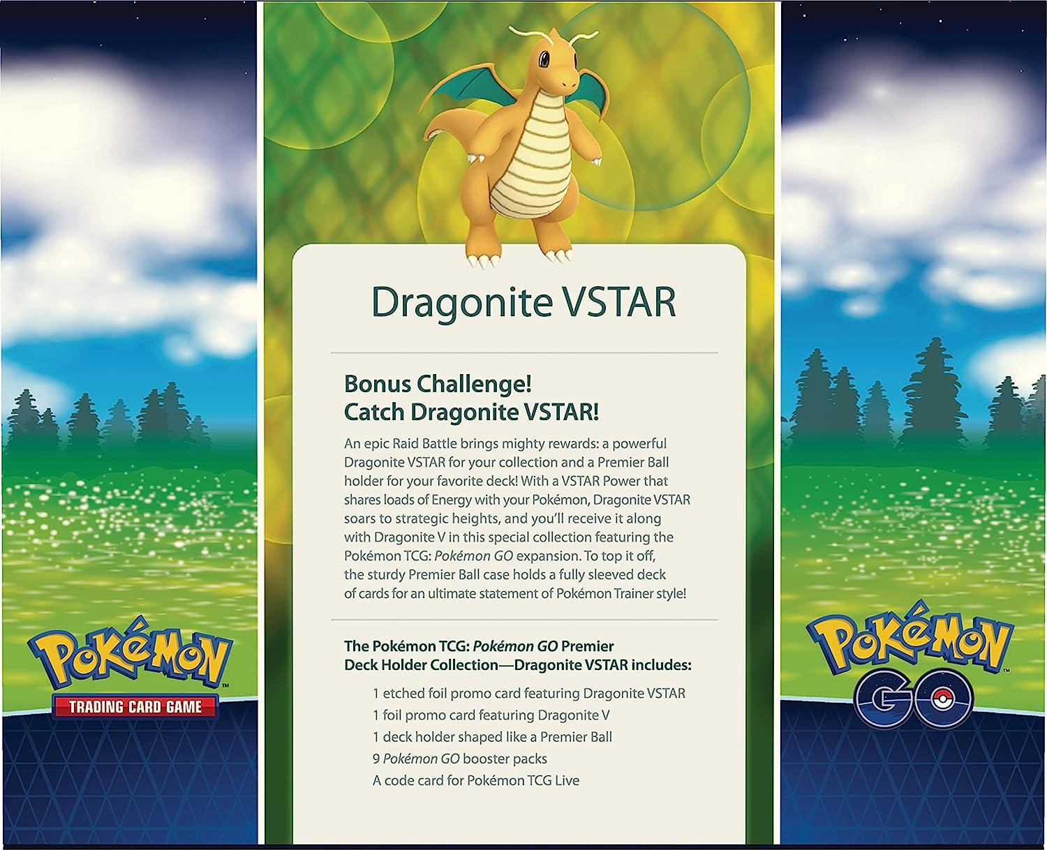pokemon trading card game dragonite deck Amazon.com: Pokemon Center 110 Bulk Collectible Pokemon Cards Party Favors  : Toys & Games main image 1