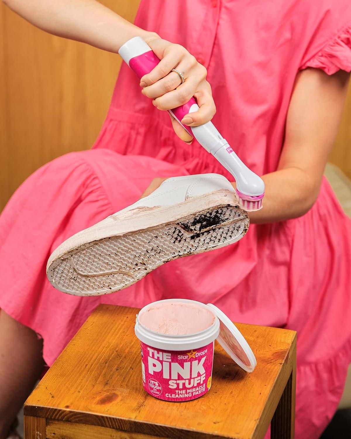 モ*ル様 AQUAMESH LIQUID PASTER #2 PINK AquaPro Liquid Repair Kit for Inflatable Kayaks, Rafts