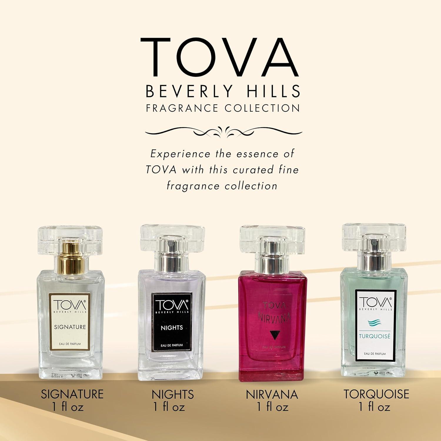 Nights Tova Signature Fragrance Perfume Parfum Spray Fragrance